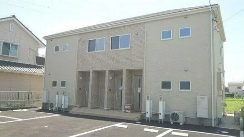 リーブルファイン今伊勢町 2号棟の画像