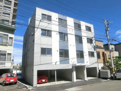 ALESTA福住の画像