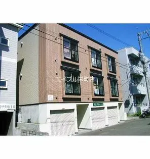 クレアコートIの画像