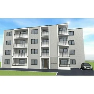 Noble Vista麻生(ノーブルビスタ麻生)【4階】の外観