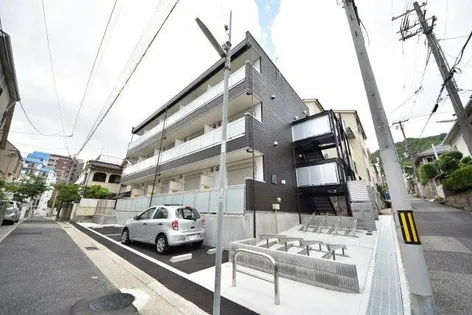 リブリ 新神戸の画像