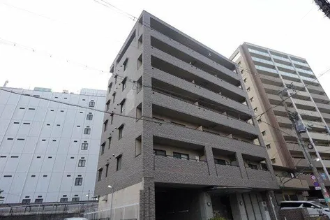 グレイス北河堀の画像