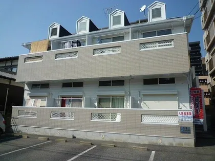 インレット姪浜の画像