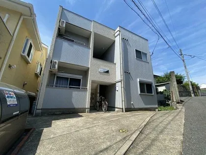 BALENO別府の画像