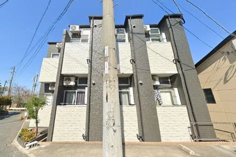 エスパシオ フルーレ南大橋の画像