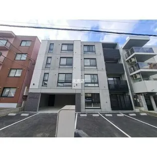 手稲本町1ー1MSの画像