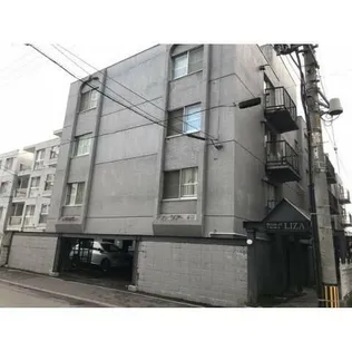 ハウスオブリザ中の島3の画像