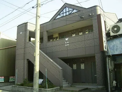 メゾン リヴィエールの画像