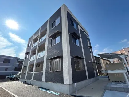 淀川区新北野の画像