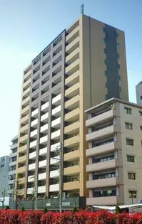 カスタリア志賀本通の画像