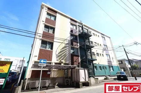 藤見ヶ丘ASビルの画像