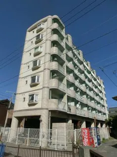 オリエンタル折尾駅【3階】の外観