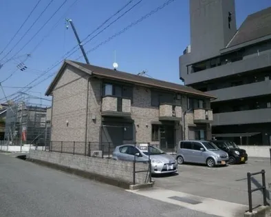 グランマーシーマサノ Bの画像