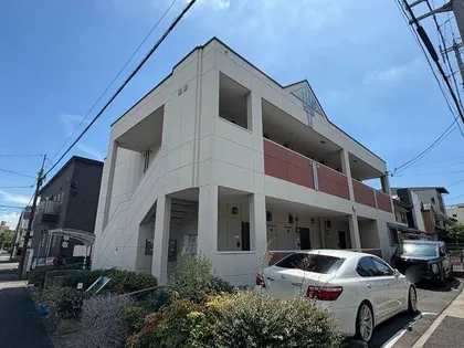 ドエル山王の画像