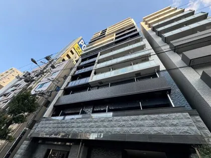 プレサンス南堀江の画像