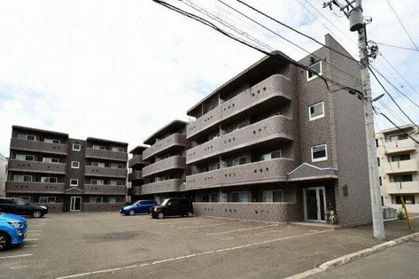 ハイデンス菊水Bの画像