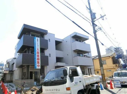 YOURMAISON粉浜駅前の画像