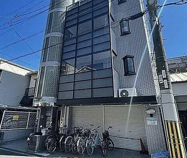 プラビマンションの画像