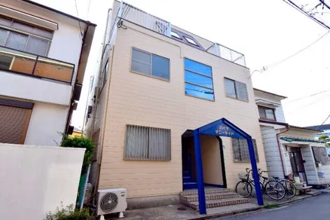 ハイツサニーサイド門真の画像