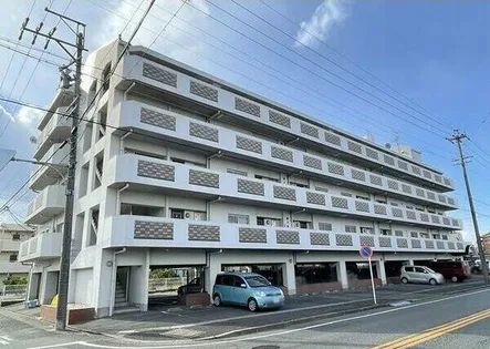 アベニュー青山の画像