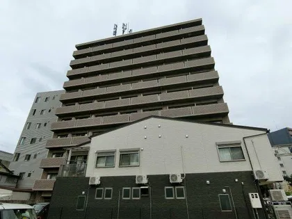 ジュネス東住吉の画像