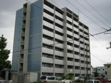 COLORE32【7階】の外観