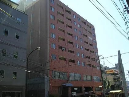 万葉ハイツ元町の画像