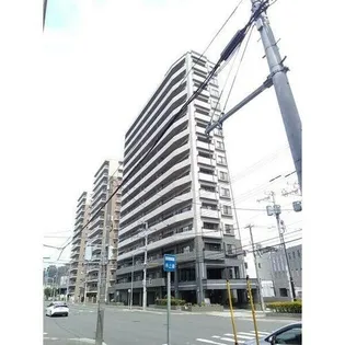 クリーンリバーフィネス桑園南の画像