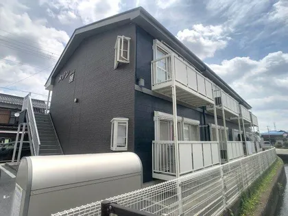 メゾン雅の画像