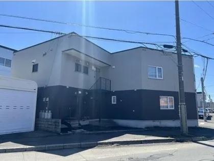 佐川ハウス【2階】の外観