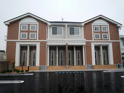 ツイン フォレストの画像