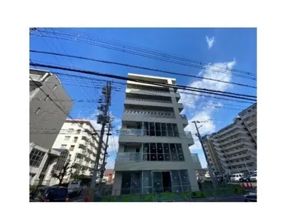 アルカディア茨木末広町の画像