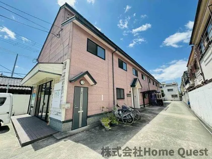 キティハウスの画像