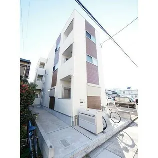 T M APARTMENTの画像