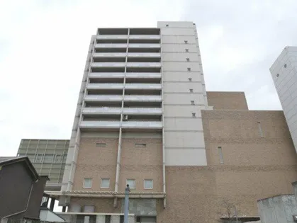 コーシャハイツ阿倍野筋の画像
