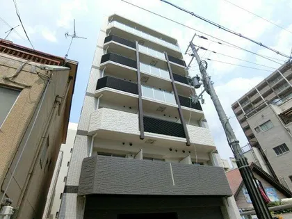 SOAR NAGAI EKIMAEの画像
