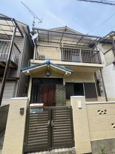 兵庫県神戸市垂水区王居殿3丁目【一戸建】の外観