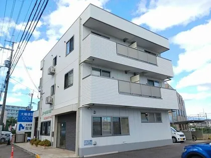 サピーハーモニー別保の画像