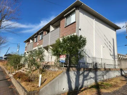 メゾン文の画像