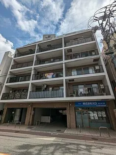 東峰マンション渡辺通の画像