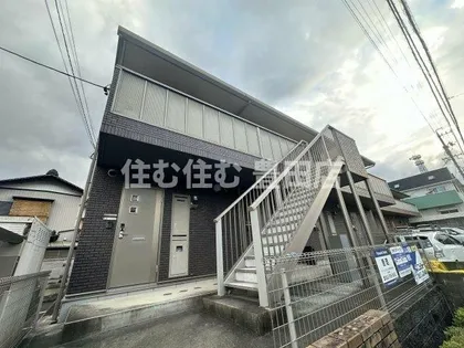 サンプレジャー三喜 Aの画像