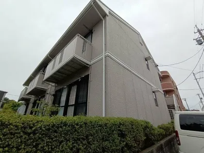 サンシティⅡの画像