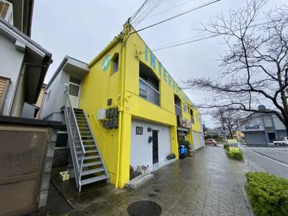 インタービレッジ伊伝居の画像