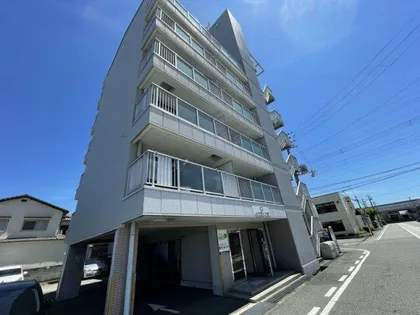 インタービレッジ三条の画像