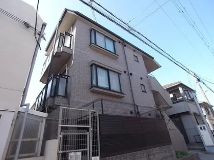 リバーサイド夙川の画像