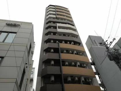 ラシュレエグゼ天王寺の画像