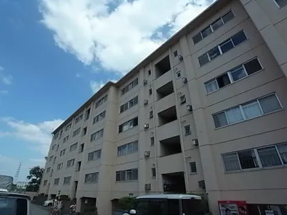 仁川マンションの画像