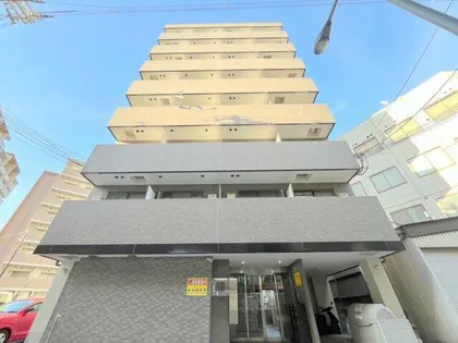 マンション輝の画像