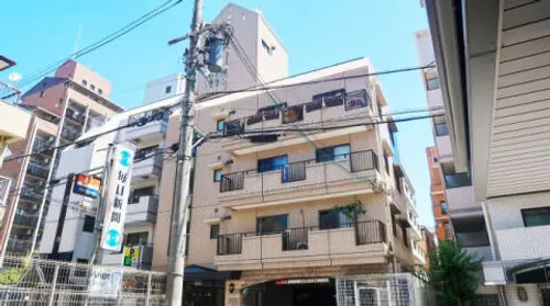 エルベコート高槻の画像