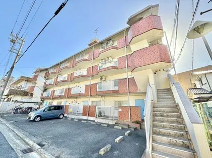 北本町パールハイツの画像